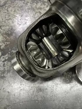68050784AI DODGE CHYSLER Differential 1500 Mopar Ram #3