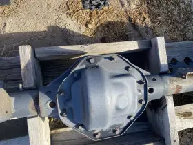 P68272077AF DODGE Rear Axle Beam Ram #3