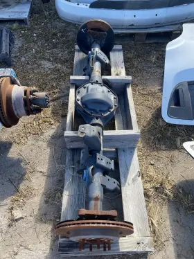 P68272077AF DODGE Rear Axle Beam Ram