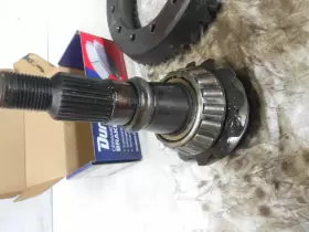 SMITLEY-101-14-130 DODGE Ring Pinion Chrysler #3