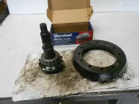 SMITLEY-101-14-130 DODGE Ring Pinion Chrysler