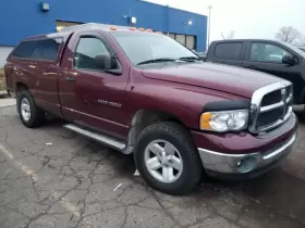 TDODR1500 DODGE TRUCK Transfer Motor #2