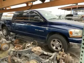RAM2500 DODGE TRUCK Rear Axle American 1500 2WD #2