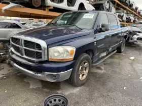 RAM2500 DODGE TRUCK Rear Axle American 1500 2WD #3