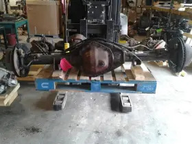 RAM2500 DODGE TRUCK Rear Axle American 4WD #2