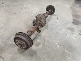 RAM1500 DODGE TRUCK Rear Axle 2WD #2