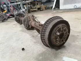 RAM1500 DODGE TRUCK Rear Axle 2WD #3