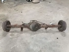 RAM1500 DODGE TRUCK Rear Axle 2WD
