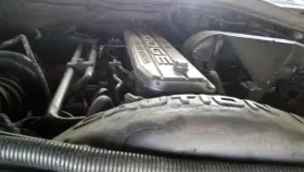 RAM3500 DODGE TRUCK Rear Axle 2WD