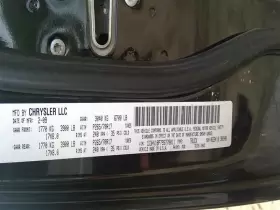 RAM1500 DODGE TRUCK Carrier Front #2