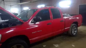 RAM1500 DODGE TRUCK Carrier Front #2