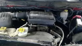 RAM1500 DODGE TRUCK Carrier Front #3