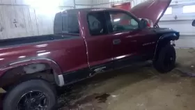 440-01352A DODGE TRUCK Carrier Front Dakota #3