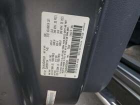 440-01358A DODGE TRUCK Carrier Front Dakota