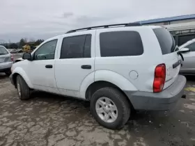 440-01393A DODGE TRUCK Carrier Front Durango #2