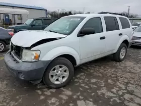 440-01393A DODGE TRUCK Carrier Front Durango