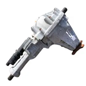 RAM1500 DODGE TRUCK Front Differential Axle Carrier Housing
