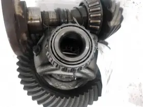 RAM1500 DODGE TRUCK Ring Gear Pinion Rear 2WD #3