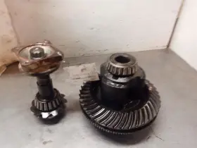 RAM3500 DODGE TRUCK Ring Gear Pinion Posi 2WD #2