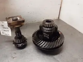 RAM3500 DODGE TRUCK Ring Gear Pinion Posi 2WD