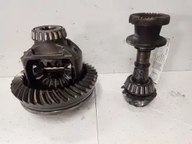 RAM2500 DODGE TRUCK Ring Gear Pinion Front Ram