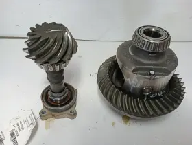 RAM2500 DODGE TRUCK Ring Gear Pinion Front Axle Ram