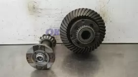RAM3500 DODGE TRUCK Rear Axle Ring Gear Pinion Locker Ram