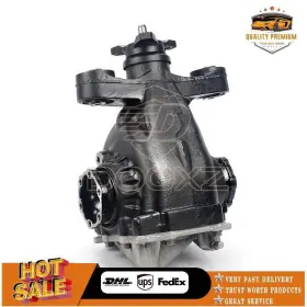 85571695 DOOXZ Trans Rear Differential Axle Carrier Cts Rwd