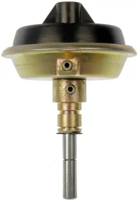 600-200 DORMAN Actuator 4WD