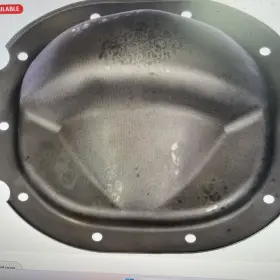 019495114970 DORMAN Differential Cover Rear Gasket