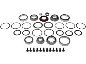 17629BCNC DORMAN Differential Bearing Kit C2500 Chevrolet
