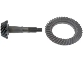 37TZFRZ69 DORMAN Rear Differential Ring Pinion Firebird
