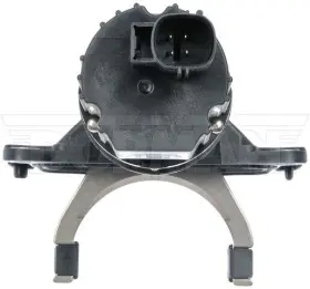 600-399 DORMAN Front Differential Actuator 4WD