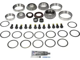 61FKFV DORMAN Rear Differential Bearing Kit 3500 Ram