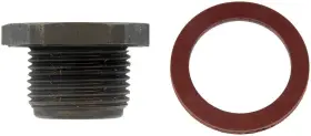 65339 DORMAN Transfer Oil Drain Plug K2500 K1500 Escalade