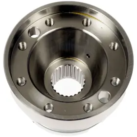 697-023 DORMAN Differential Pinion Flange Jk Jeep Wrangler