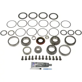 697-031 DORMAN Differential Bearing Select Kit Ford