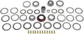 697-105 DORMAN Differential Bearing Select Kit R12R Chevrolet