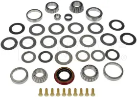 697-119 DORMAN Ring Pinion Bearing Kit