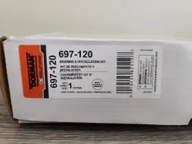 697-120 DORMAN Differential Bearing Kit #2