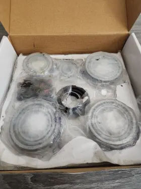 697-120 DORMAN Differential Bearing Kit #3