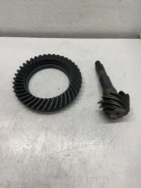 697-316 DORMAN Ring Pinion Set Ford
