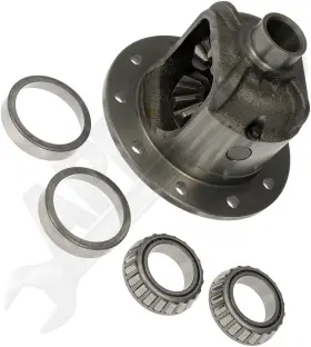 697-390 DORMAN Differential Carrier