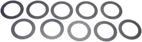 797-109 DORMAN Differential Bearing Kit #2
