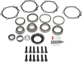 797-111 DORMAN Differential Bearing Select Kit Chevrolet Gmc