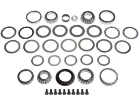 83HHGW DORMAN Rear Differential Bearing Kit 1500 Chevy