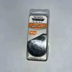 090-062CD DORMAN/AUTOGRADE Differential Cover Plug