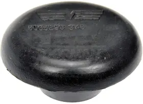 65340 DORMAN/AUTOGRADE Differential Cover