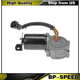 BPSPDFZ1024SHOP067 DORMAN Transfer Motor Prp 4WD Ford Ranger