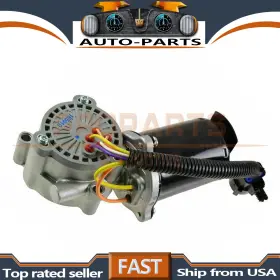 CAS250402-313484875013 DORMAN Transfer Motor Prp 4WD Ford
